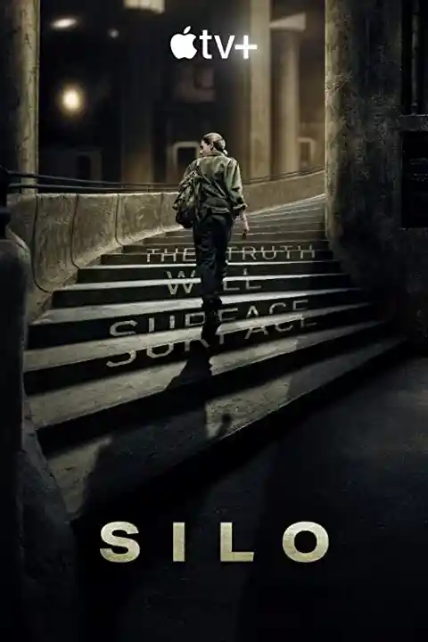 Silo - Aurex TV Premium IPTV Subscription